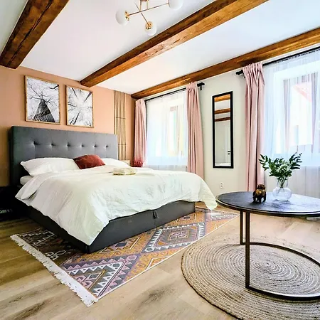 Na Bezu Otel *