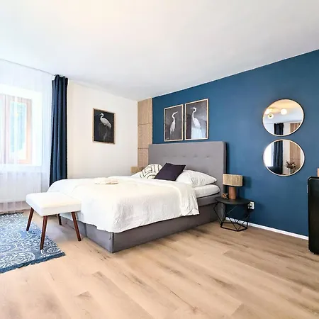 Otel Na Bezu Drahonitz