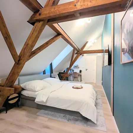 Na Bezu Otel
