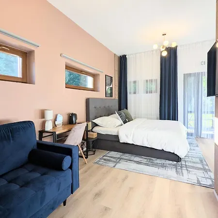 Na Bezu Hotel Drahonitz