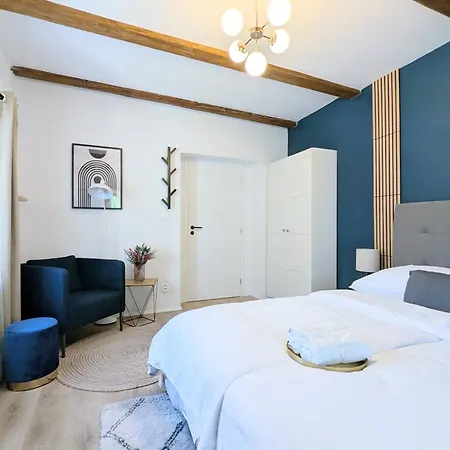 Na Bezu Otel Drahonitz