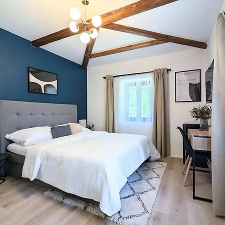 Hotel Na Bezu Drahonitz