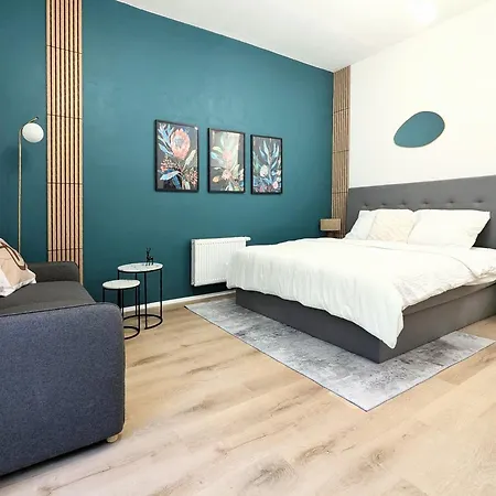 Na Bezu Otel Drahonitz