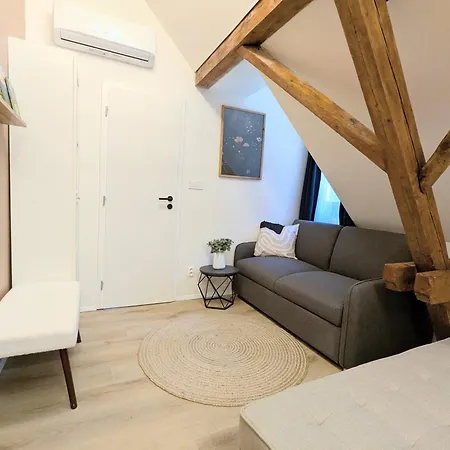 Otel Na Bezu Drahonitz