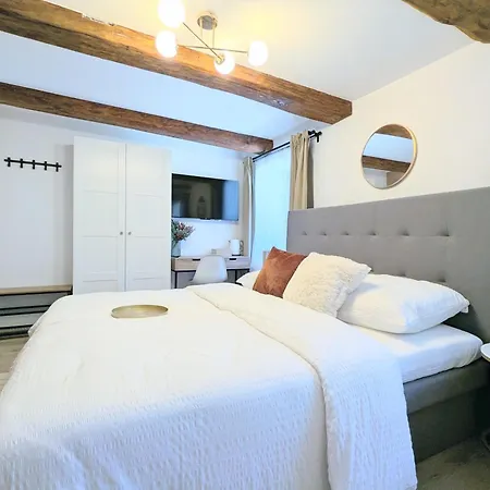 Hotel Na Bezu *